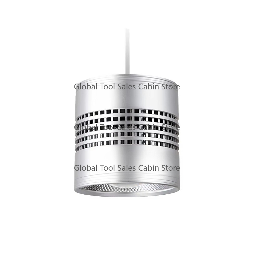Aquarium Fish Freshwater - Luce LED per acquario piantato d'acqua