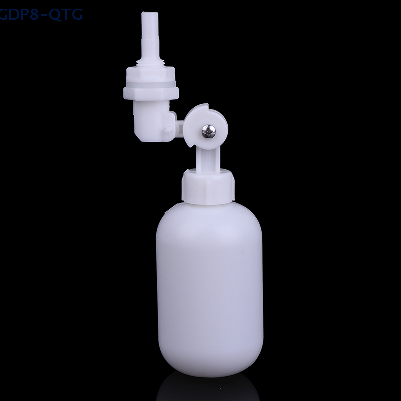 Aquarium Fish Ball - NUOVO 1PC Valvola a sfera galleggiante
