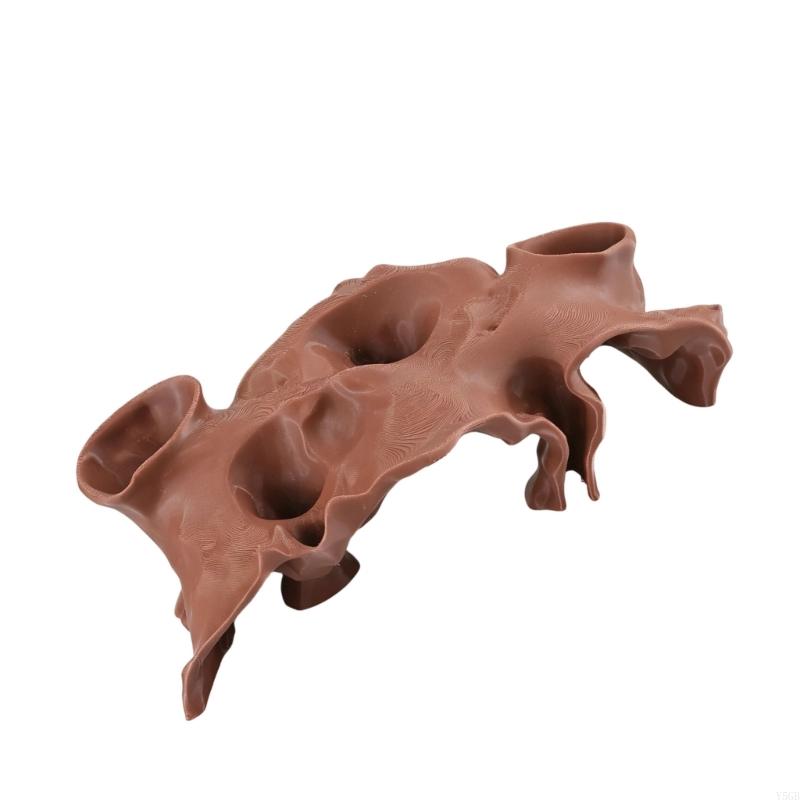 Aquarium Fish Unique - Decorazione per acquario con grotta a