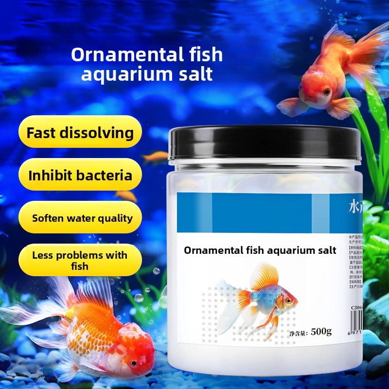 Aquarium Fish Freshwater - HUACHU Sale d'acquario per pesci d'acqua