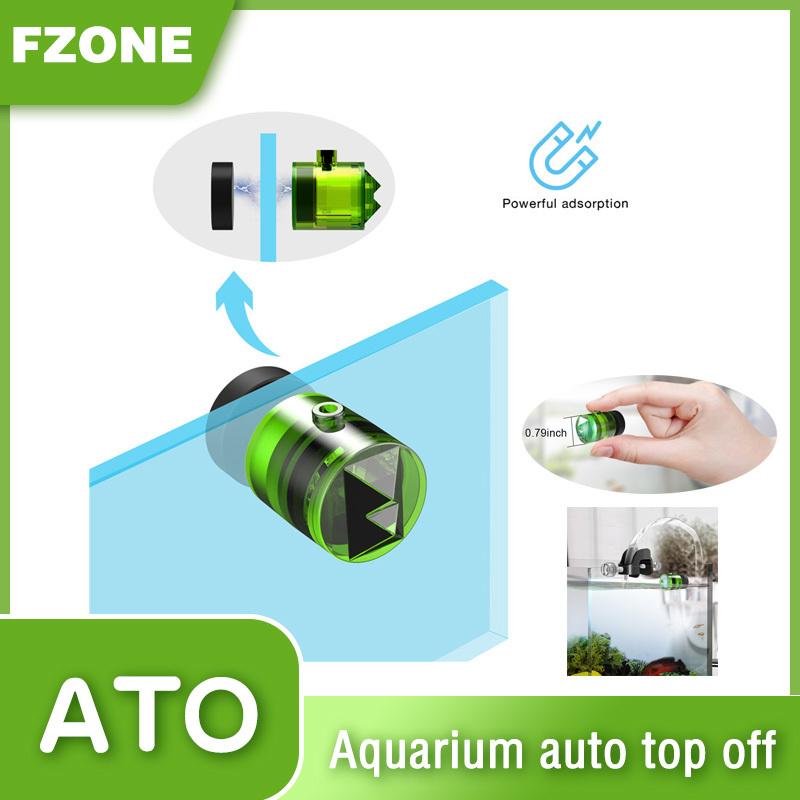 Aquarium Fish Freshwater - MagTool AUTO TOP Off (ATO) ATO-360P