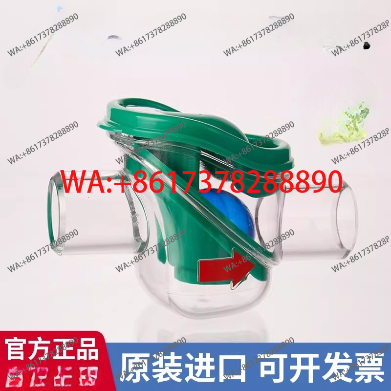 Water Conditioner Drop - Valvola di tipo E 25A anti-insetti
