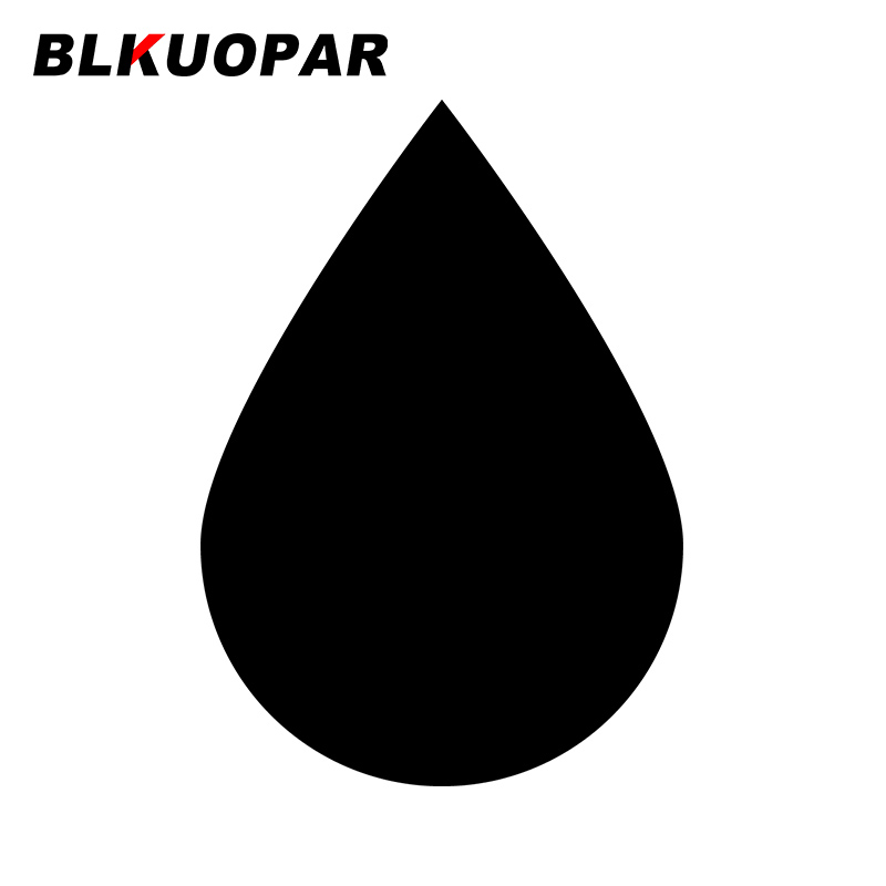 BLKUOPAR per goccia d'acqua ad - Water Conditioner Drop recensione e prezzo