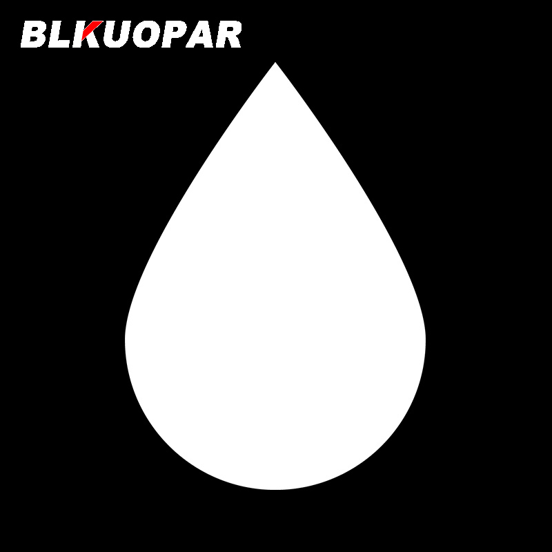 BLKUOPAR per goccia d'acqua ad - Water Conditioner Drop recensione e prezzo