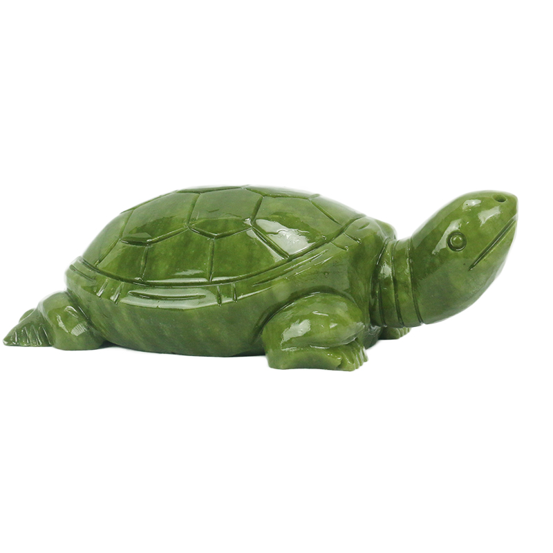 Giada naturale/scultura di tar - Aquarium Fish Only recensione e prezzo