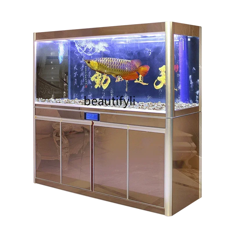 ss cn8350 ss 8350 Dragon Fish  - Aquarium Fish Dragon recensione e prezzo