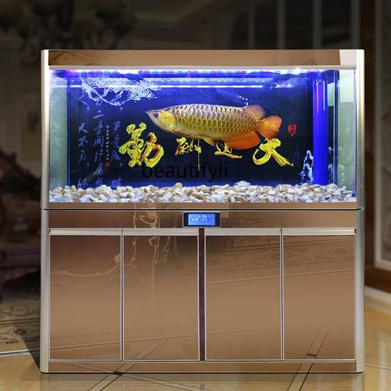 ss cn8350 ss 8350 Dragon Fish  - Aquarium Fish Dragon recensione e prezzo