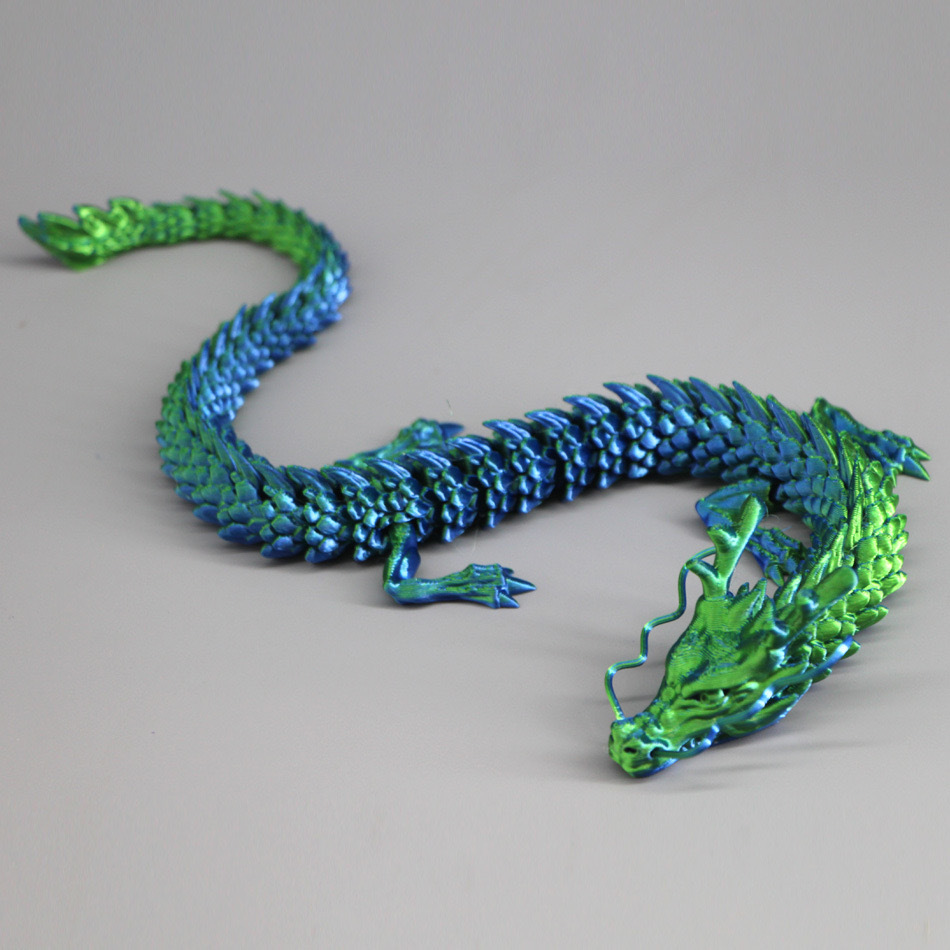 Ornamenti di Draghi Connessi S - Aquarium Fish Only recensione e prezzo