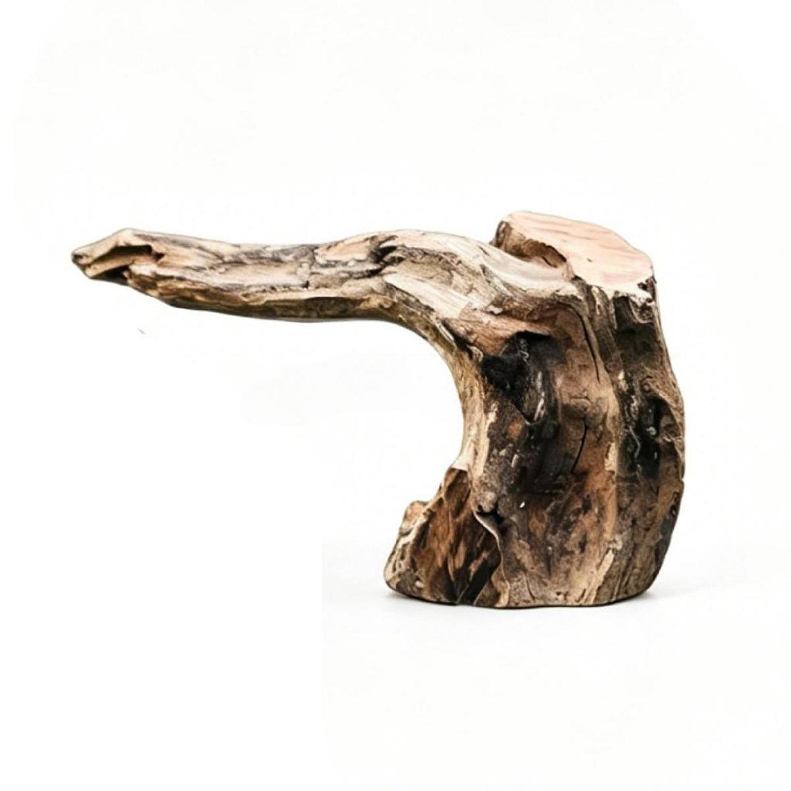 5 Pezzi di Legno Naturale per  - Aquarium Fish Unique recensione e prezzo