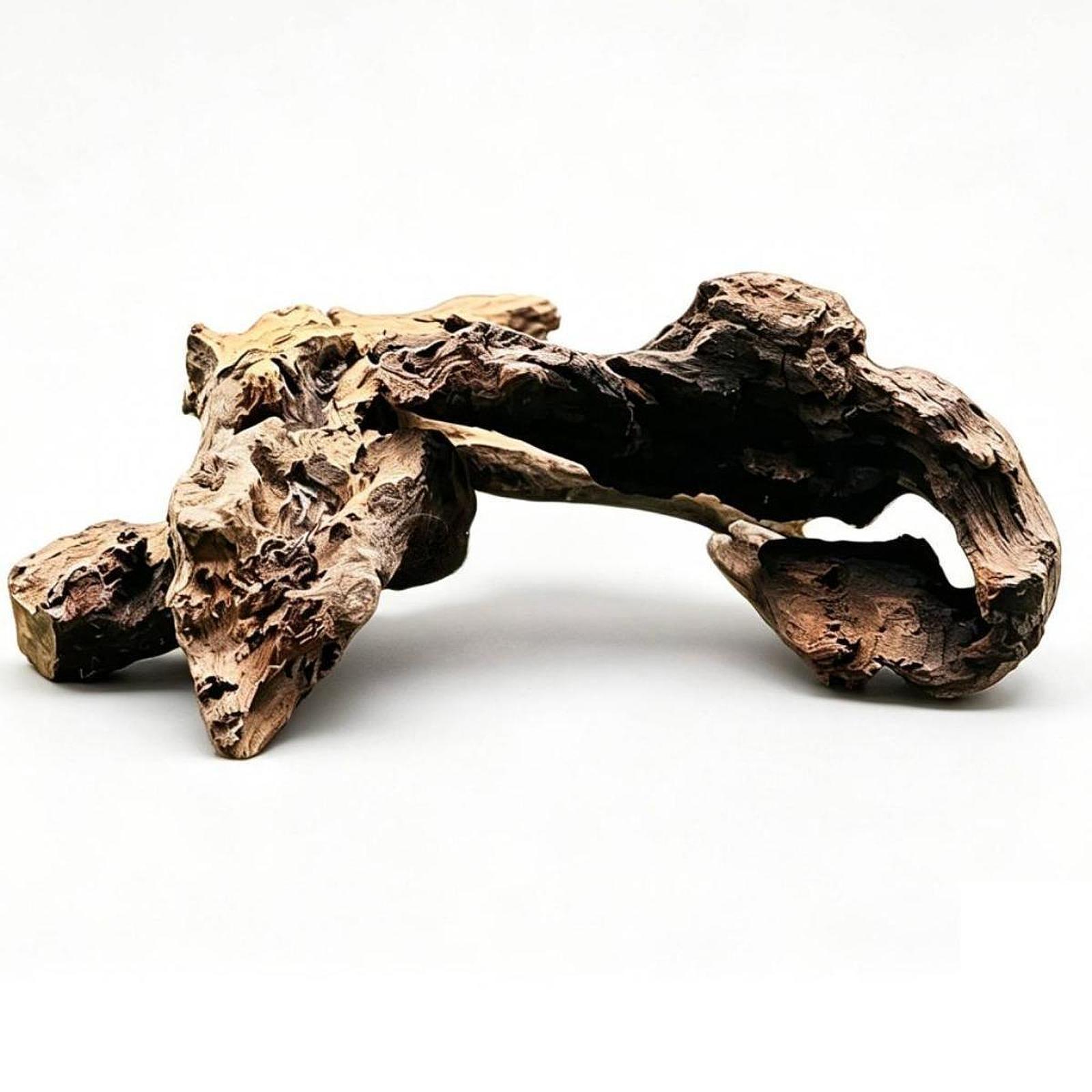 5 Pezzi di Legno Naturale per  - Aquarium Fish Unique recensione e prezzo