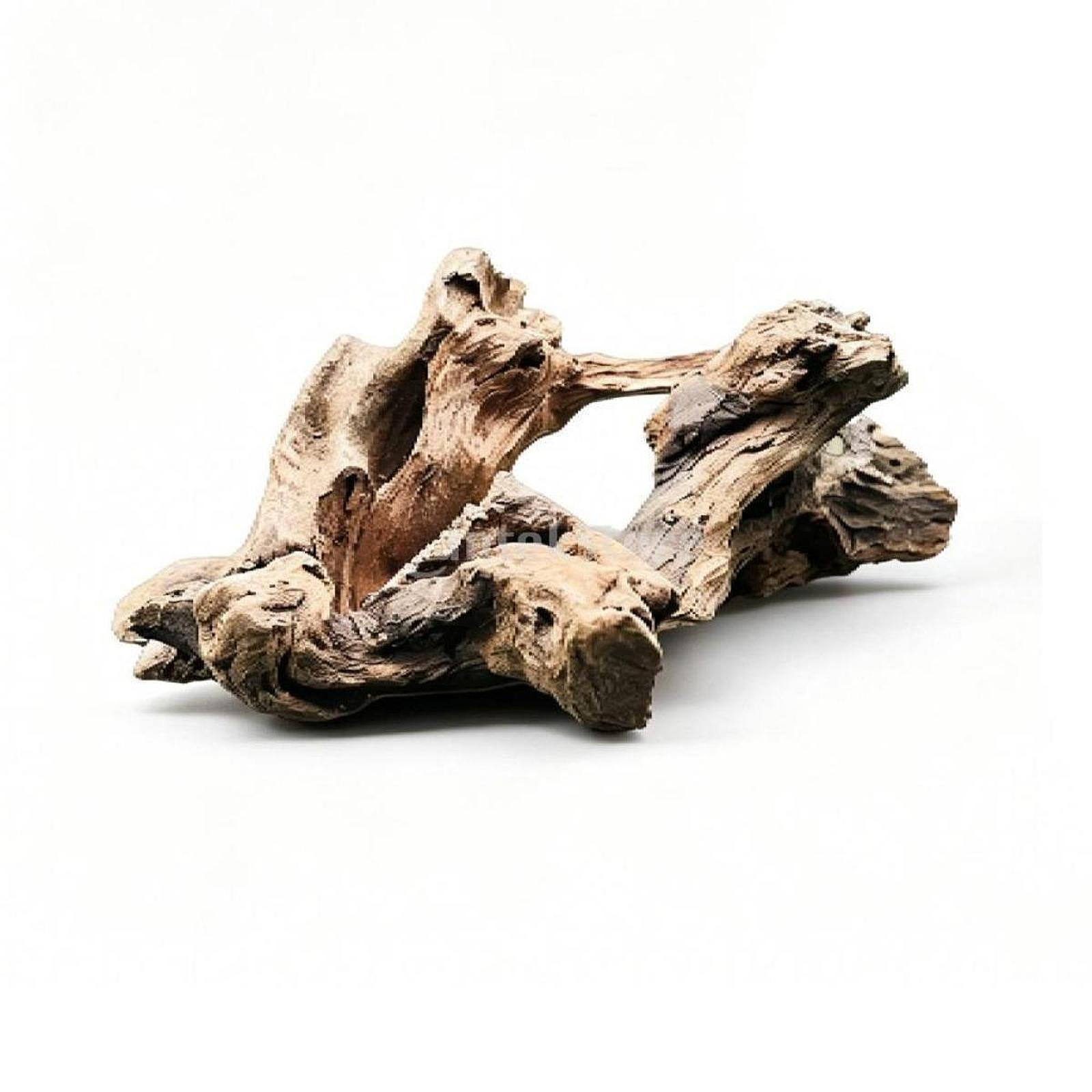 5 Pezzi di Legno Naturale per  - Aquarium Fish Unique recensione e prezzo