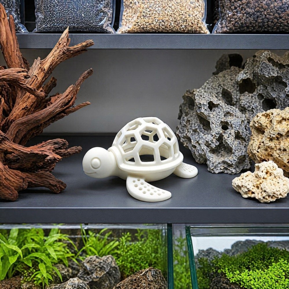 Casetta Nascondiglio per Pesci - Aquarium Fish Unique recensione e prezzo