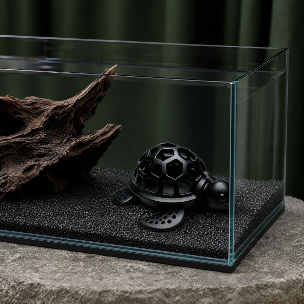 Casetta Nascondiglio per Pesci - Aquarium Fish Unique recensione e prezzo