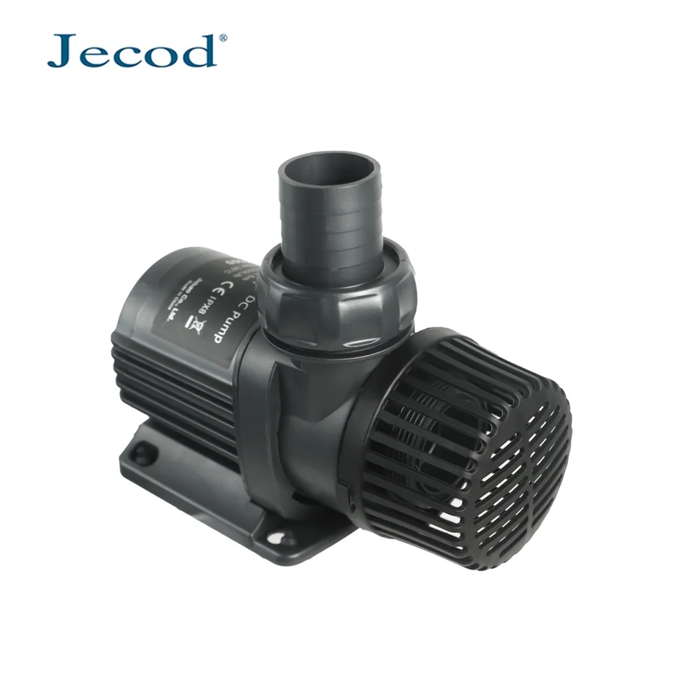Jebao Jecod DCP 2500/3500/5000 - Aquarium Fish Freshwater recensione e prezzo