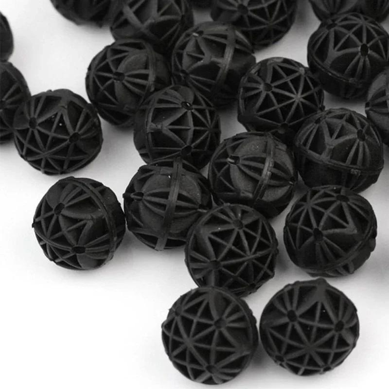 50 Pezzi Sfere Filtranti Bio p - Aquarium Fish Ball recensione e prezzo