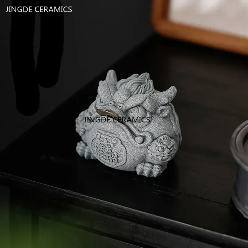 Creativo arenaria Fengshui oro - Aquarium Fish Guppy recensione e prezzo