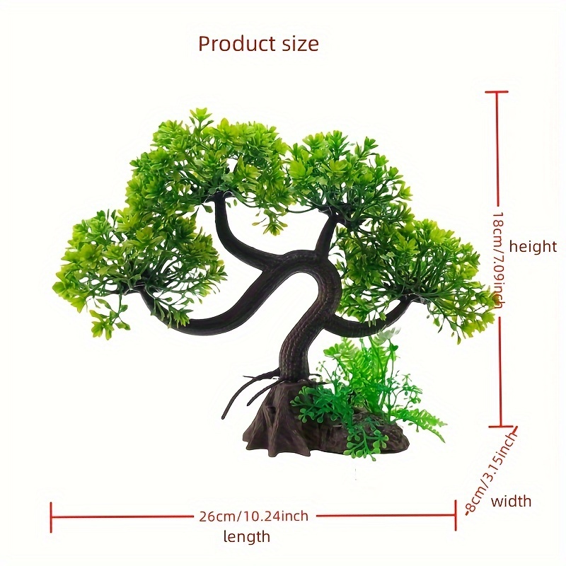 Simulazione Vetro d'acqua Acqu - Aquarium Fish Big Size recensione e prezzo