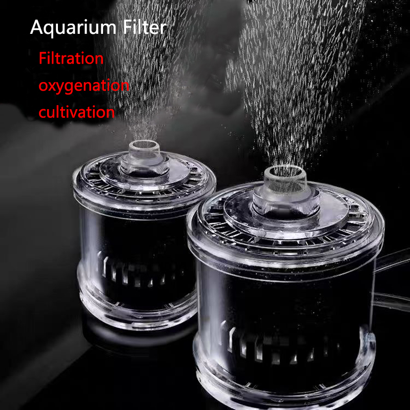 Filtro per acquario Sgabello p - Aquarium Fish Ball recensione e prezzo
