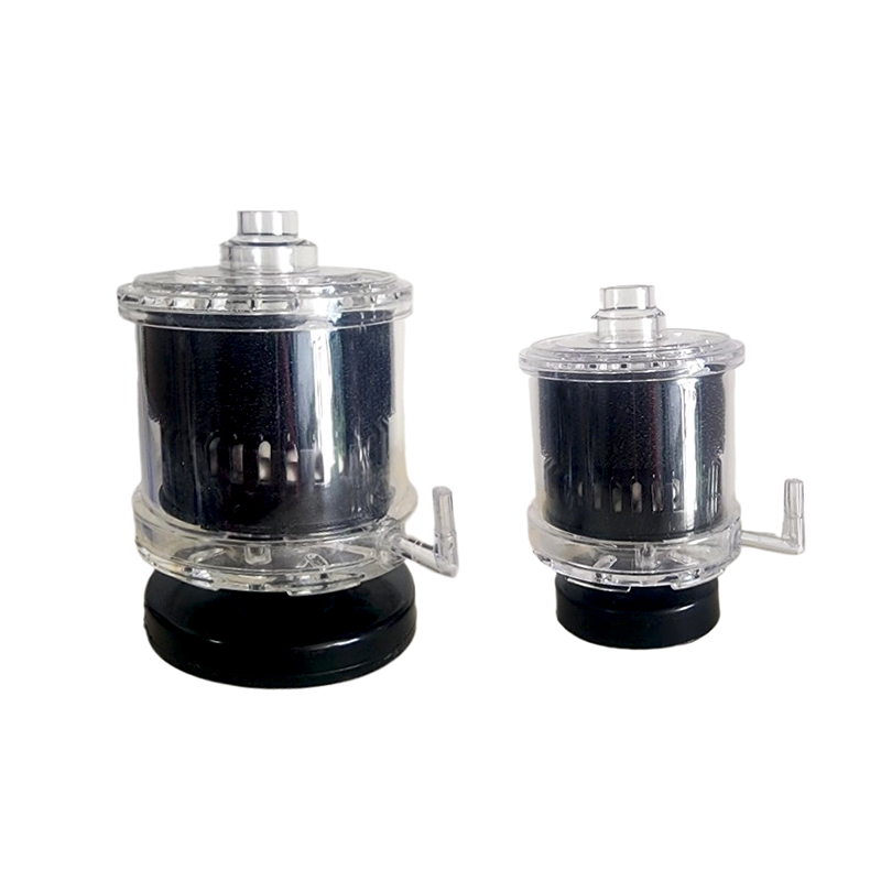 Filtro per acquario Sgabello p - Aquarium Fish Ball recensione e prezzo