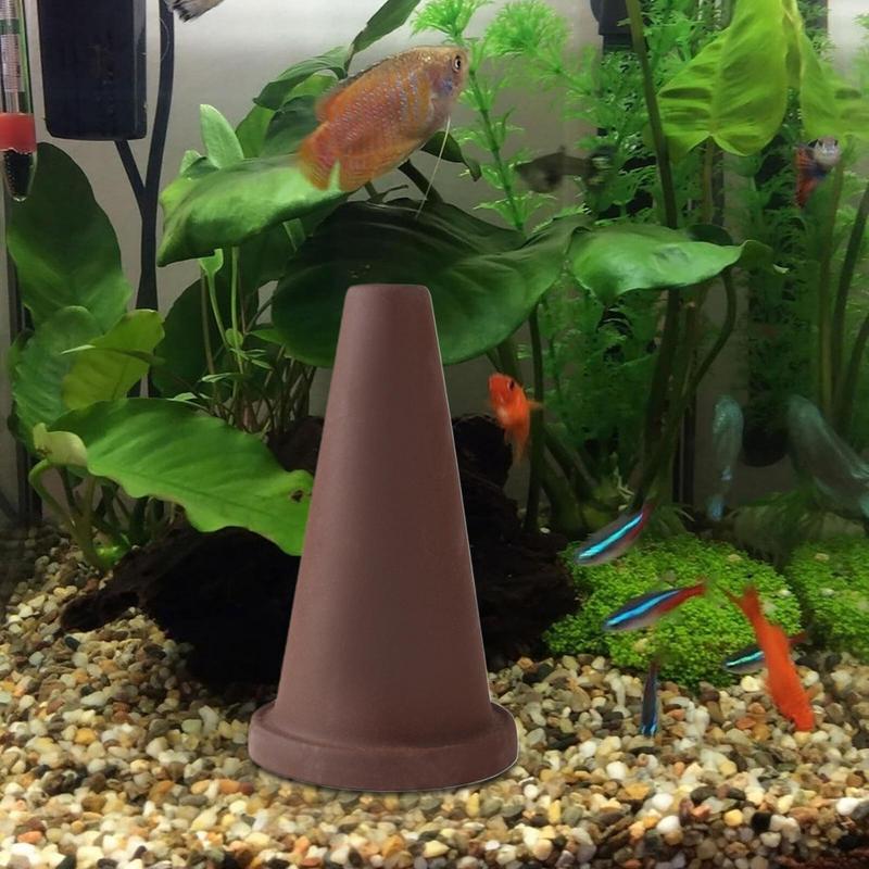 Fish Aquarium Decor ceramica a - Aquarium Fish Angel recensione e prezzo