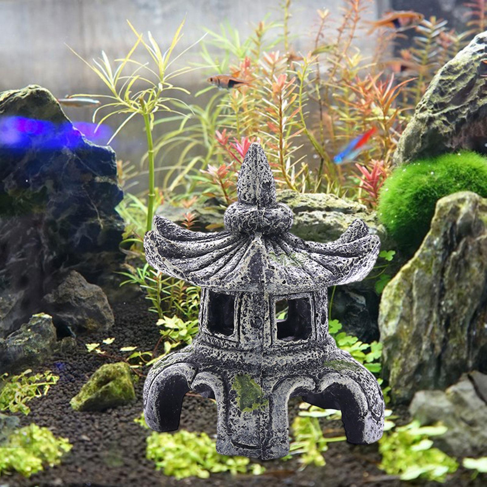 Ornamento per acquario Accesso - Aquarium Fish Only recensione e prezzo