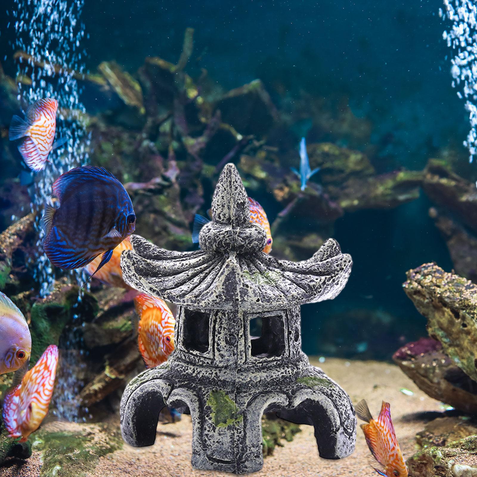 Ornamento per acquario Accesso - Aquarium Fish Only recensione e prezzo