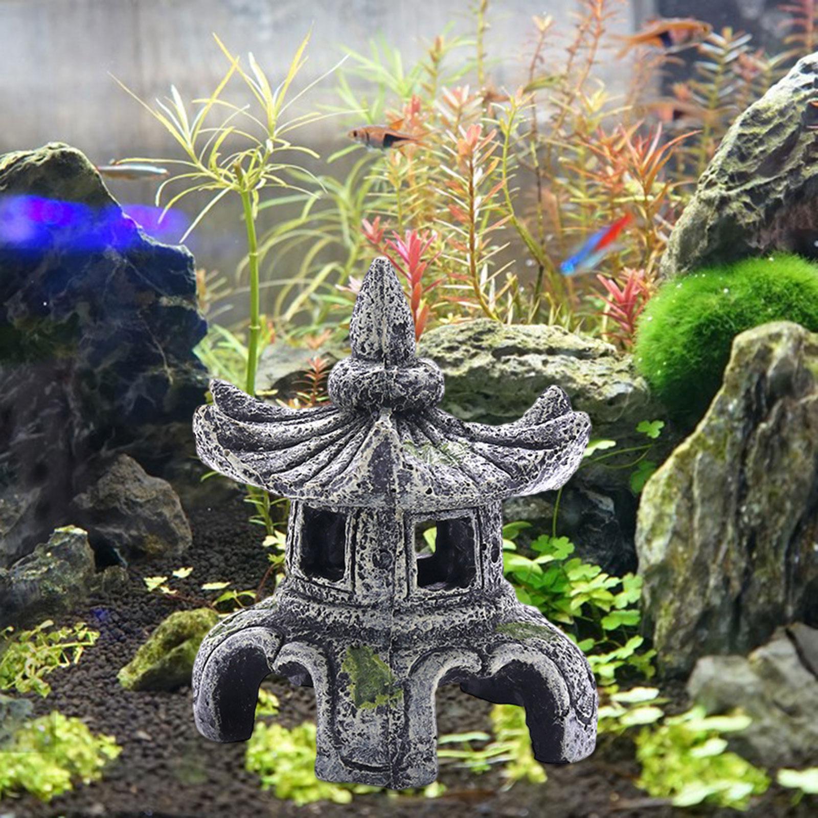 Ornamento per acquario Accesso - Aquarium Fish Only recensione e prezzo