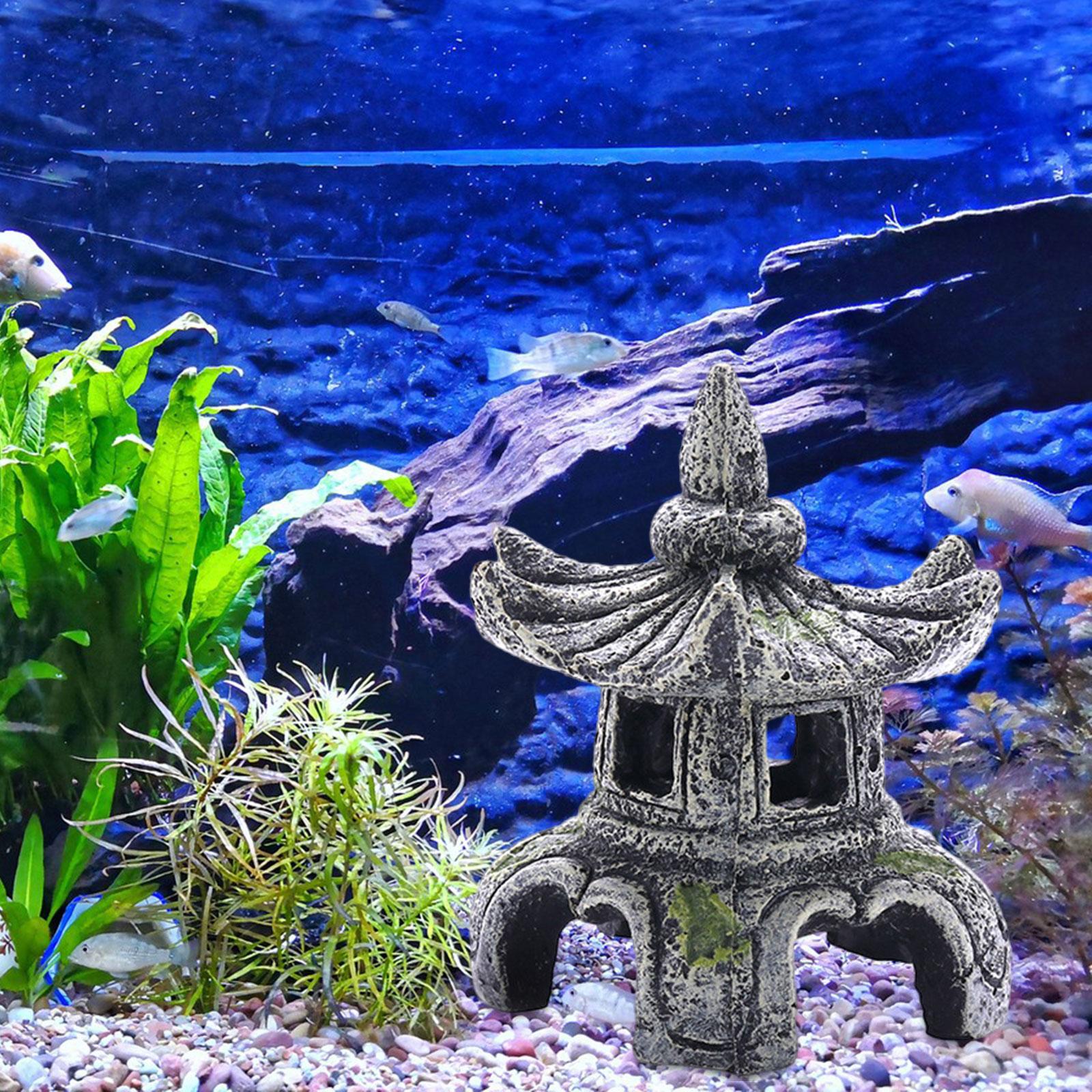 Ornamento per acquario Accesso - Aquarium Fish Only recensione e prezzo