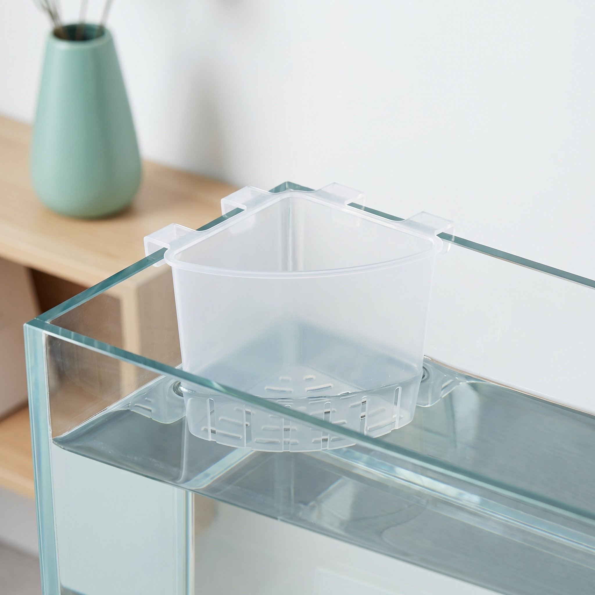4 Pezzi Supporto per Piante da - Aquarium Fish Freshwater recensione e prezzo