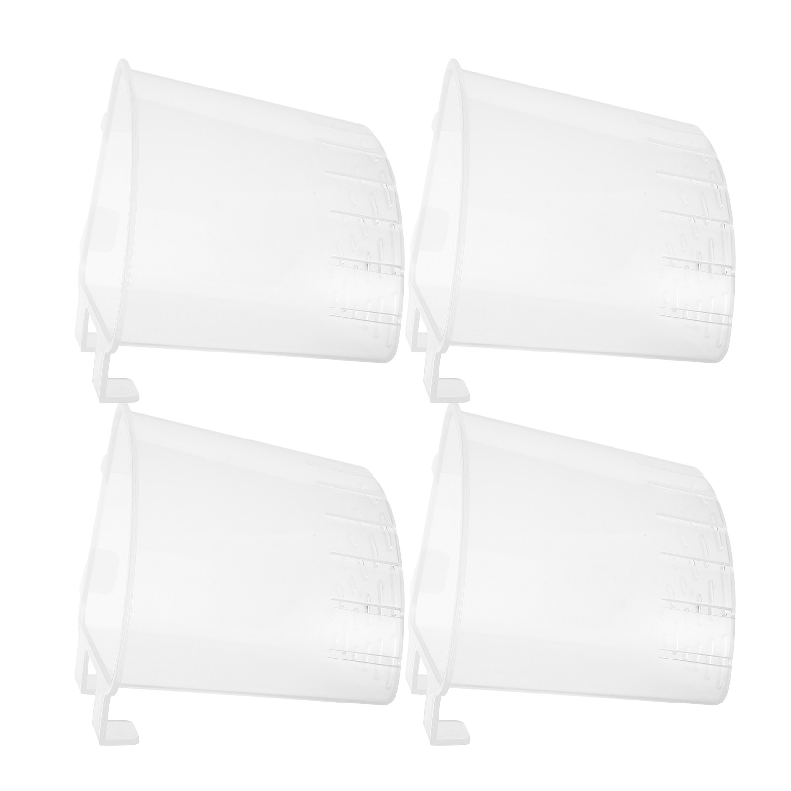 4 Pezzi Supporto per Piante da - Aquarium Fish Freshwater recensione e prezzo