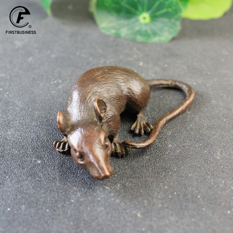 Figurine di topo grande ratto  - Aquarium Fish Only recensione e prezzo