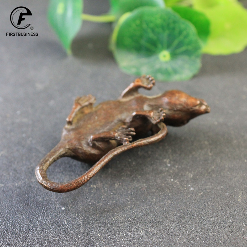 Figurine di topo grande ratto  - Aquarium Fish Only recensione e prezzo