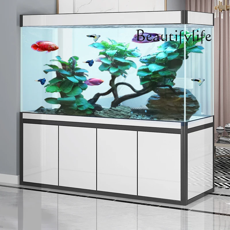 Acquario X36 per Soggiorno, da - Aquarium Fish Dragon recensione e prezzo