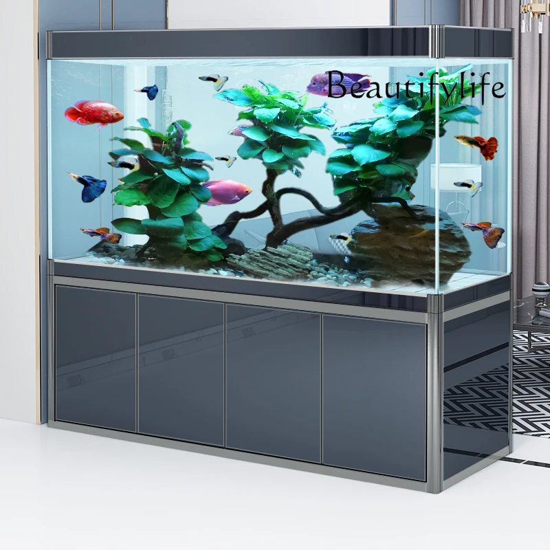 Acquario X36 per Soggiorno, da - Aquarium Fish Dragon recensione e prezzo