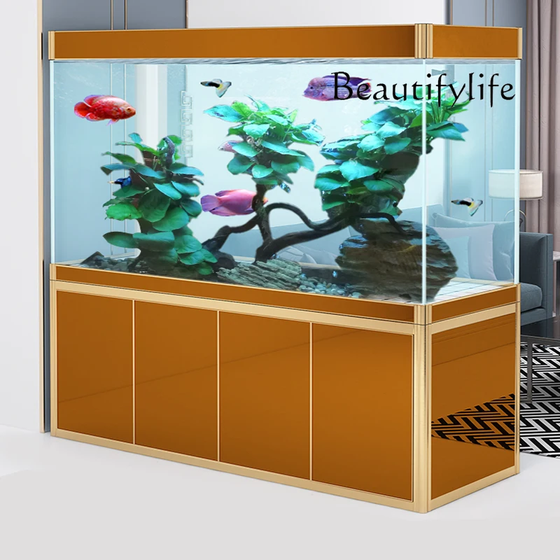 Acquario X36 per Soggiorno, da - Aquarium Fish Dragon recensione e prezzo