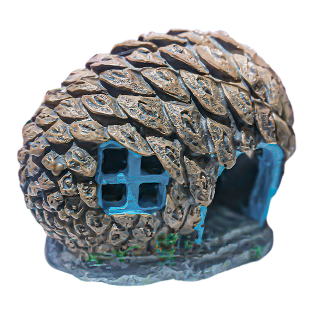 Decorazione Versatile a Forma  - Aquarium Fish Unique recensione e prezzo