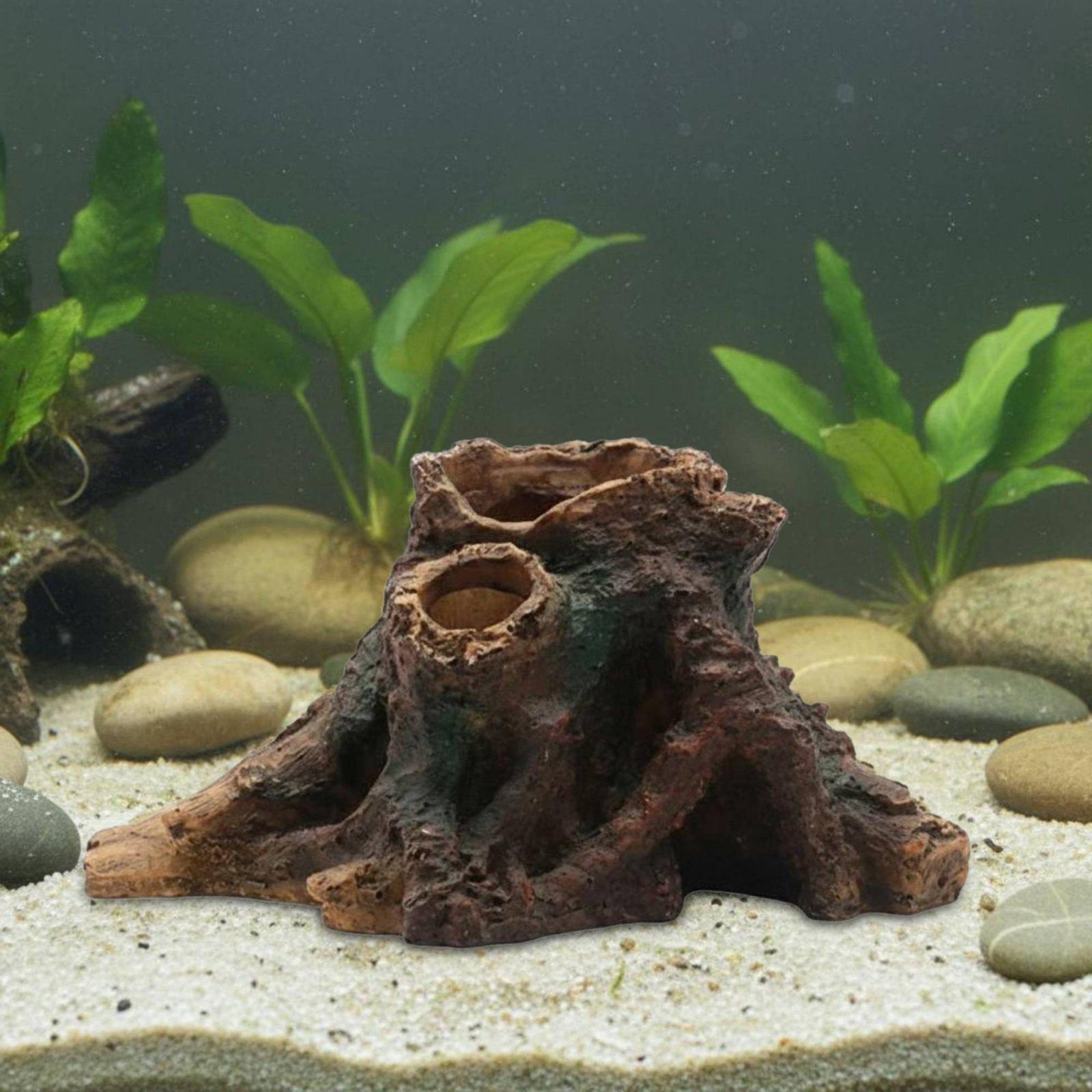 Decorazione per Acquario, Tron - Aquarium Fish Freshwater recensione e prezzo