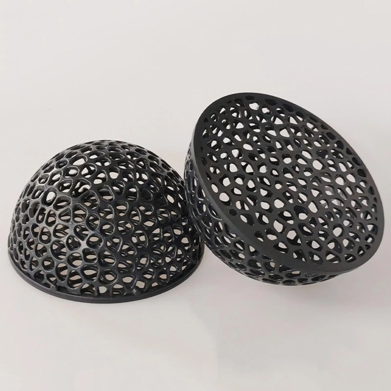 Mini Casetta in Ceramica Poros - Aquarium Fish Hiding Spot recensione e prezzo