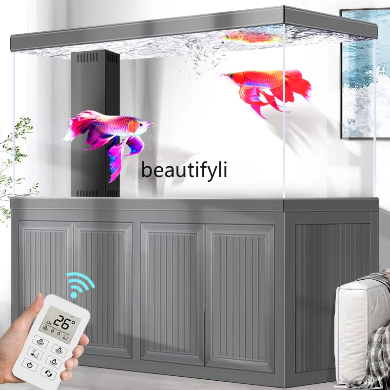 Filtro inferiore in lega di al - Aquarium Fish Dragon recensione e prezzo