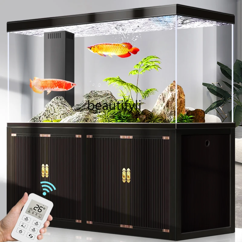 Filtro inferiore in lega di al - Aquarium Fish Dragon recensione e prezzo