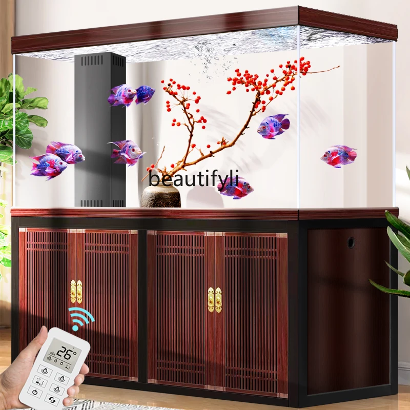 Filtro inferiore in lega di al - Aquarium Fish Dragon recensione e prezzo