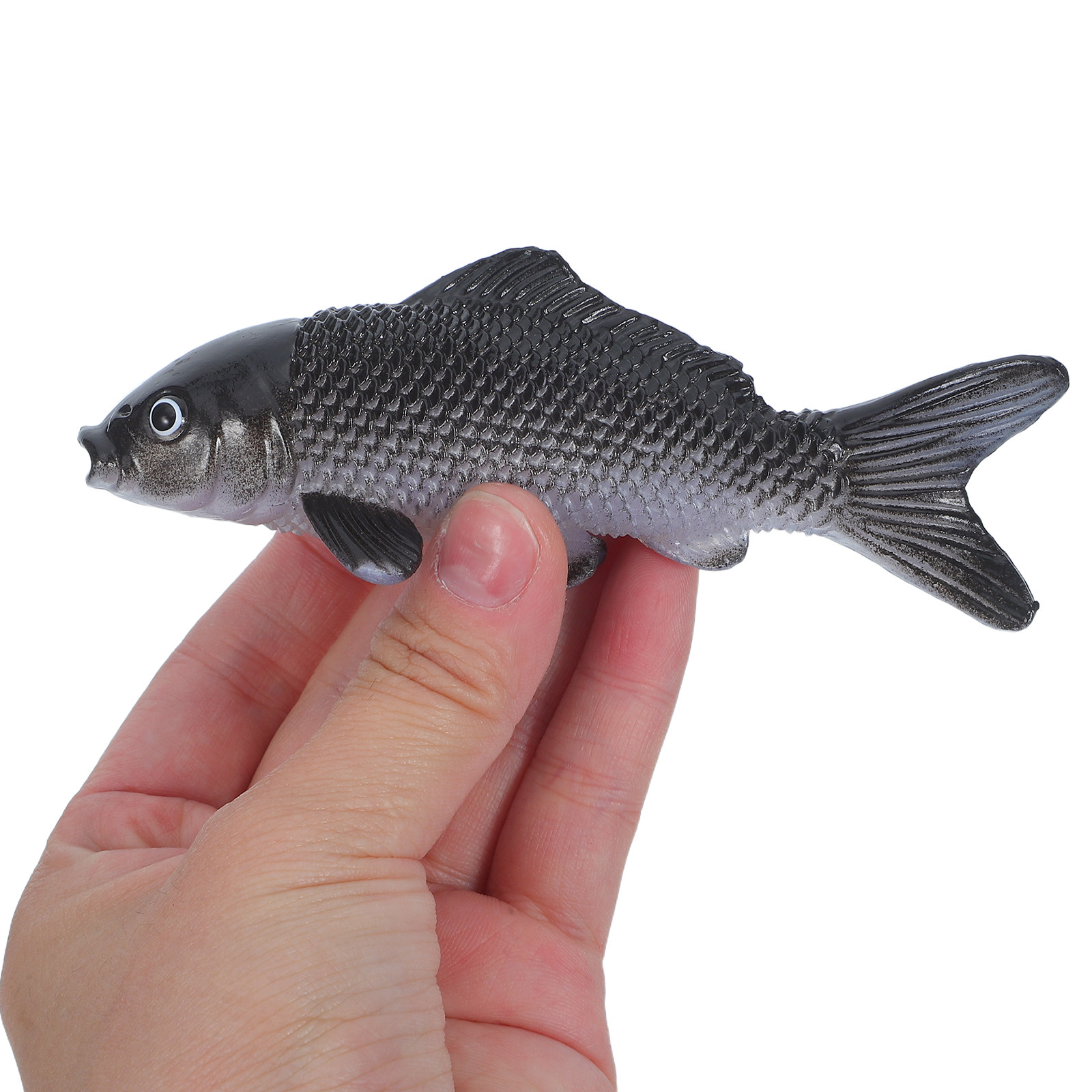 Set di 3 Statuette di Pesci Re - Aquarium Fish Pond recensione e prezzo