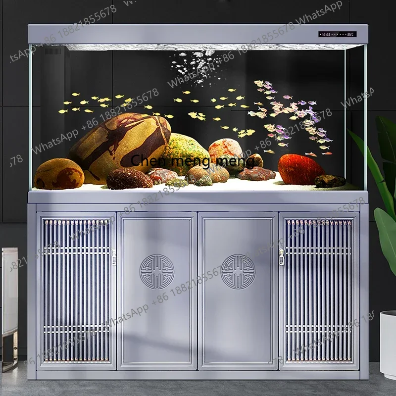 X dragon fish tank filtro infe - Aquarium Fish Dragon recensione e prezzo