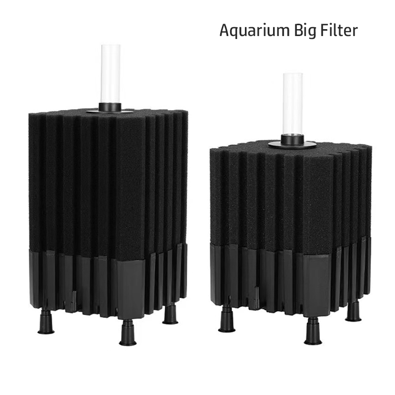 Grande filtro per acquario per - Aquarium Fish Ball recensione e prezzo