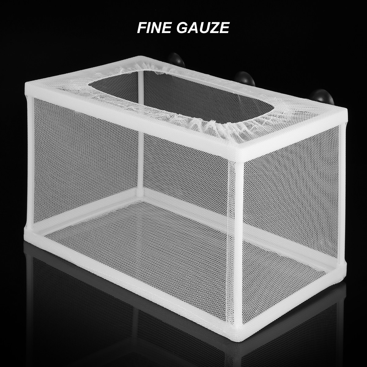 Rete per Pesci, Incubatrice pe - Aquarium Fish Big Size recensione e prezzo