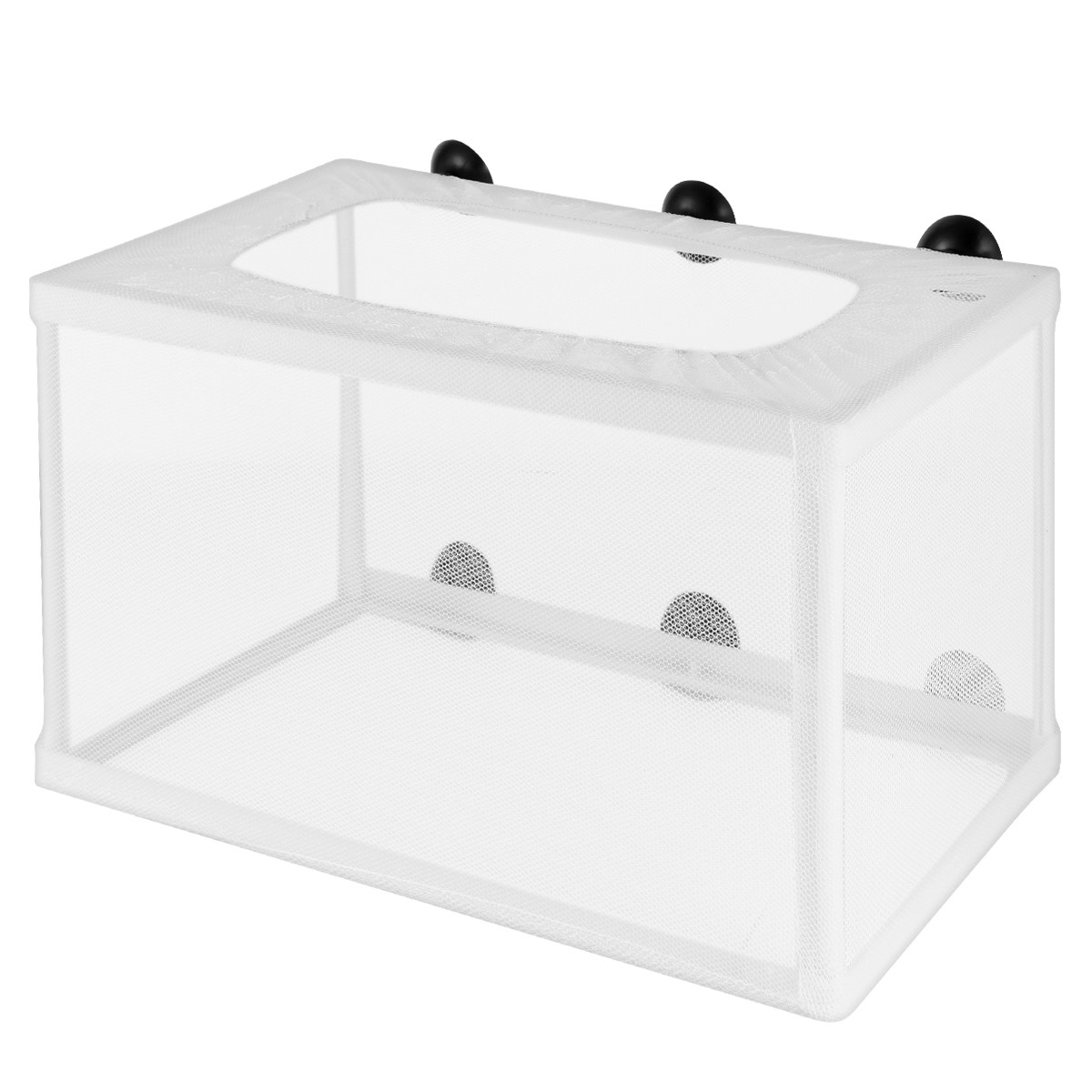 Rete per Pesci, Incubatrice pe - Aquarium Fish Big Size recensione e prezzo