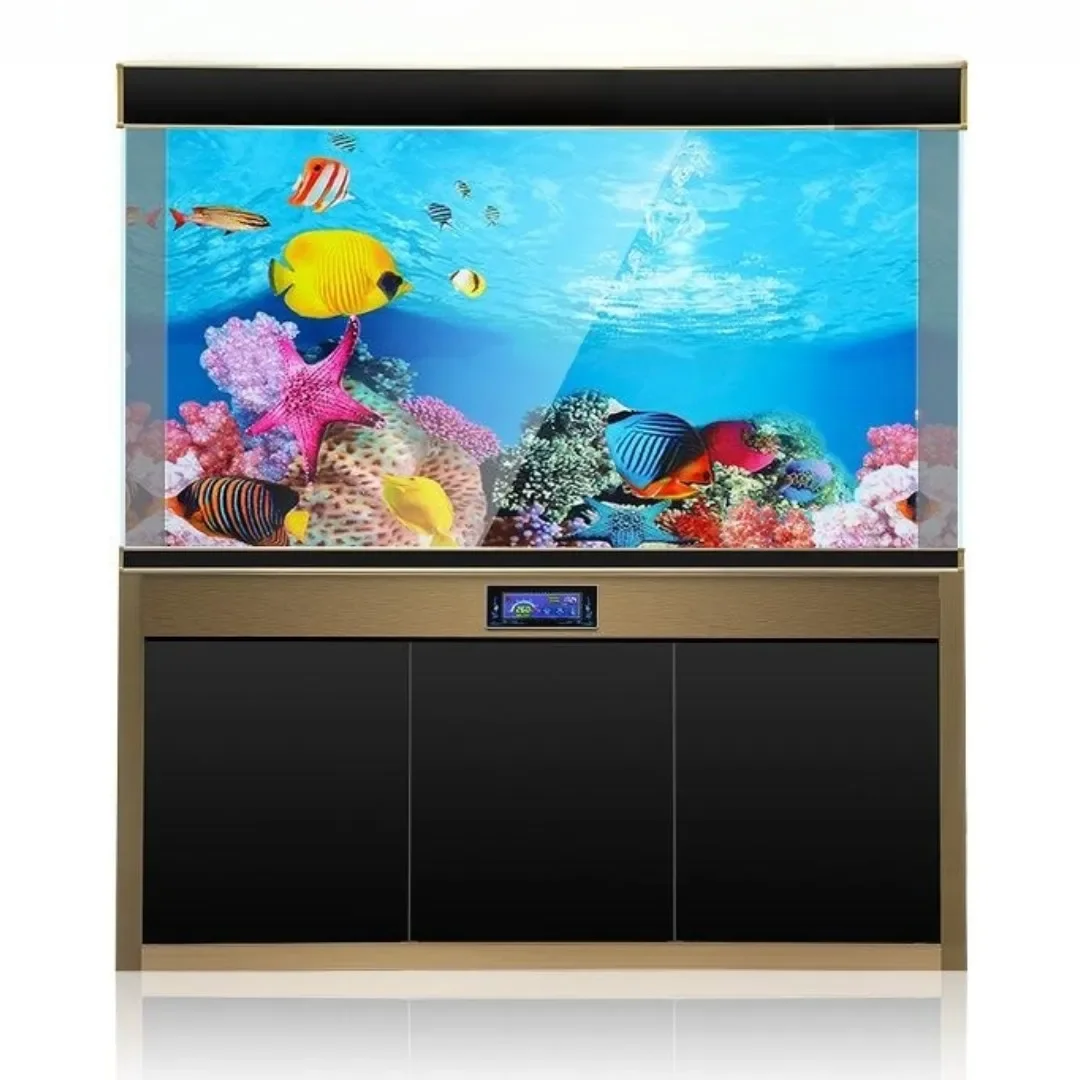 Sfondo Acquario Adesivo 3D Pos - Aquarium Fish Only recensione e prezzo