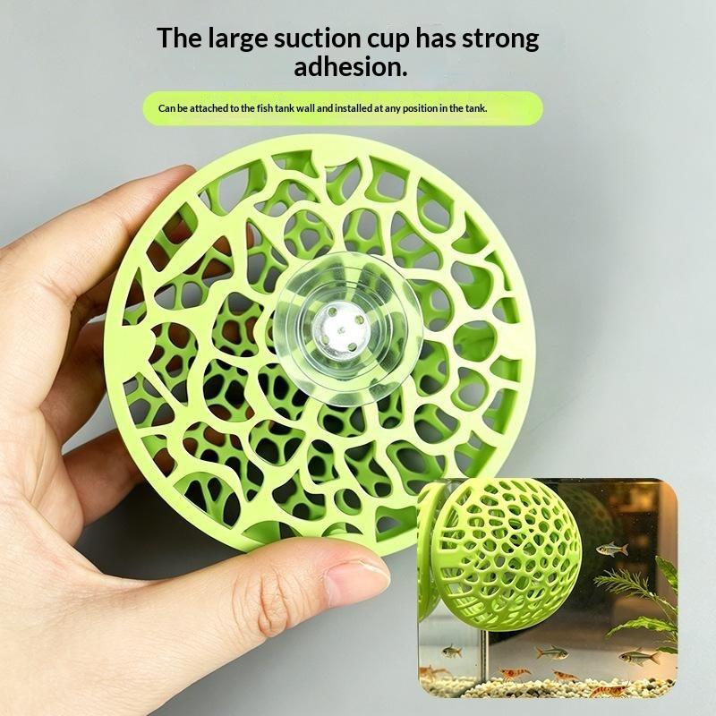 Casetta per Gamberetti da Acqu - Aquarium Fish Hiding Spot recensione e prezzo