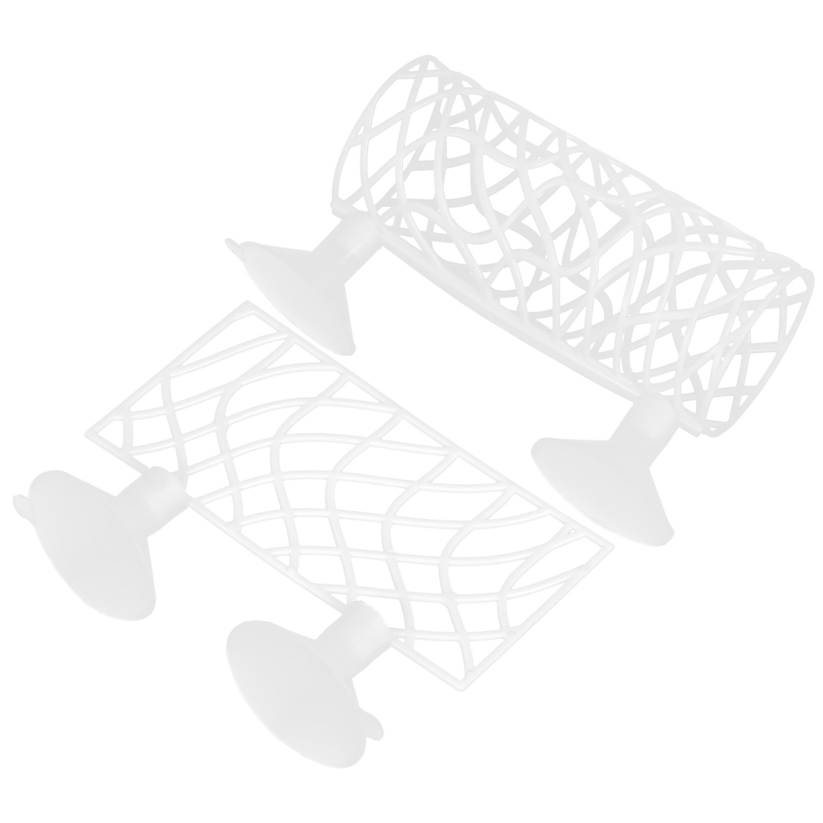1 Set Tunnel Rifugio per Acqua - Aquarium Fish Unique recensione e prezzo
