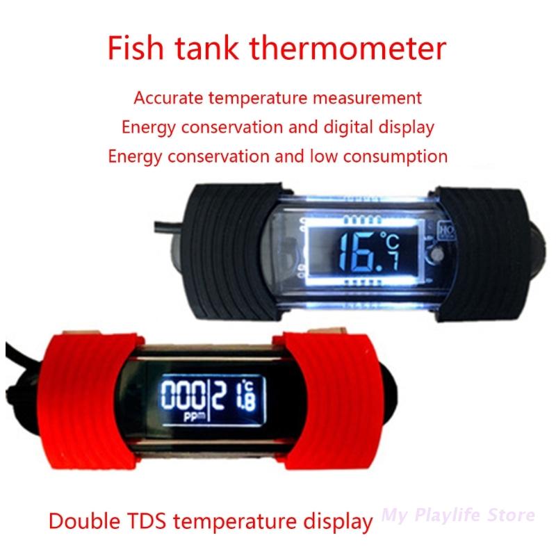 Termometro per acquario termom - Aquarium Fish Freshwater recensione e prezzo
